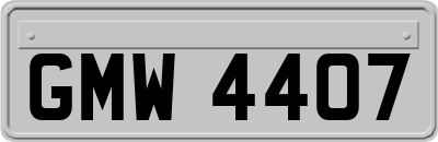 GMW4407