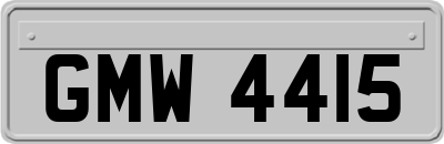 GMW4415