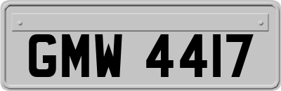 GMW4417