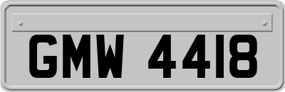 GMW4418