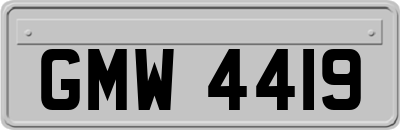 GMW4419