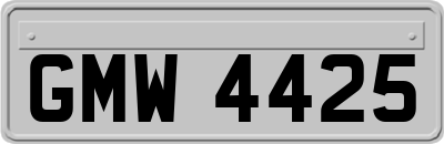 GMW4425