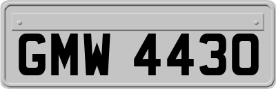 GMW4430