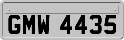 GMW4435