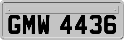 GMW4436