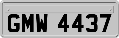 GMW4437