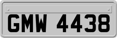 GMW4438