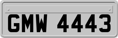 GMW4443