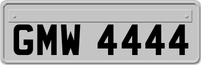 GMW4444