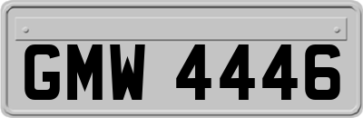 GMW4446