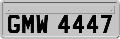 GMW4447