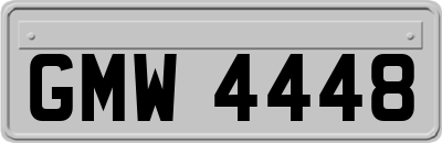 GMW4448