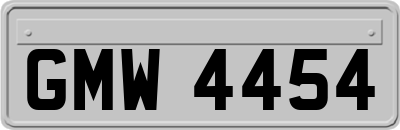 GMW4454