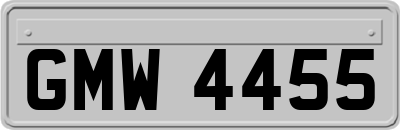 GMW4455