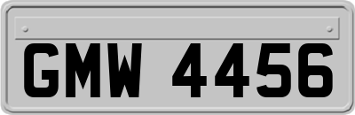 GMW4456