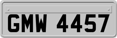 GMW4457