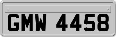 GMW4458