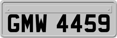 GMW4459
