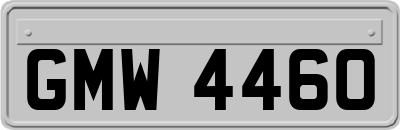 GMW4460