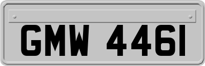 GMW4461
