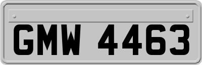 GMW4463