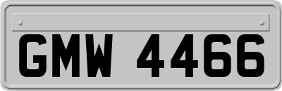 GMW4466
