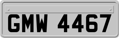 GMW4467