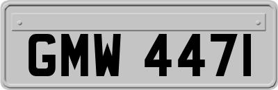 GMW4471