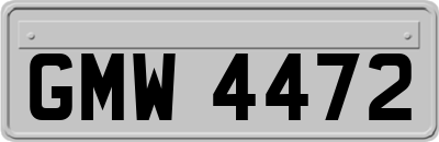 GMW4472