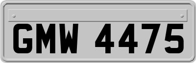 GMW4475