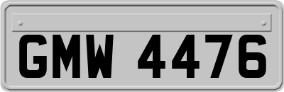 GMW4476