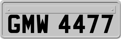GMW4477