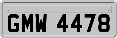 GMW4478