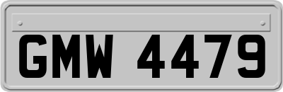 GMW4479