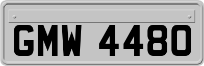 GMW4480