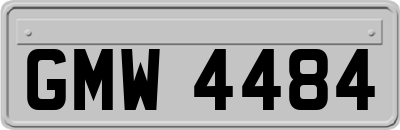 GMW4484