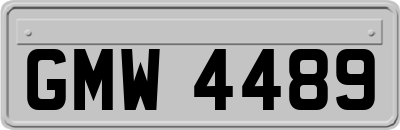 GMW4489