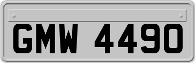 GMW4490