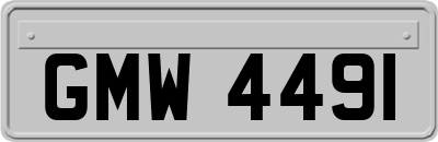 GMW4491