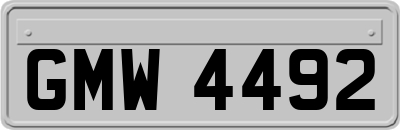 GMW4492
