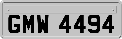 GMW4494