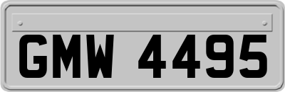 GMW4495