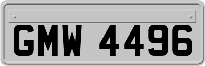 GMW4496