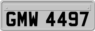 GMW4497