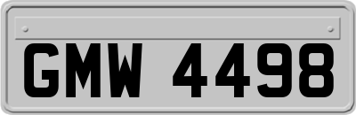 GMW4498