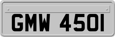 GMW4501