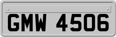 GMW4506