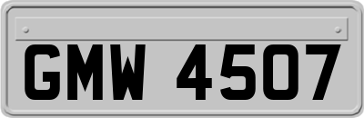 GMW4507