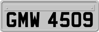 GMW4509