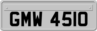 GMW4510